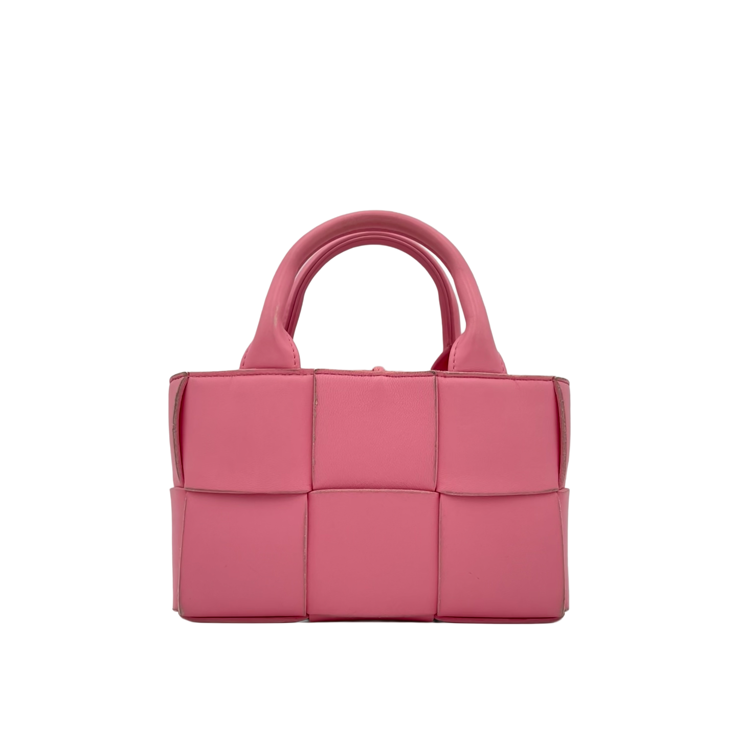 Bottega Veneta Arco Candy - Rose 