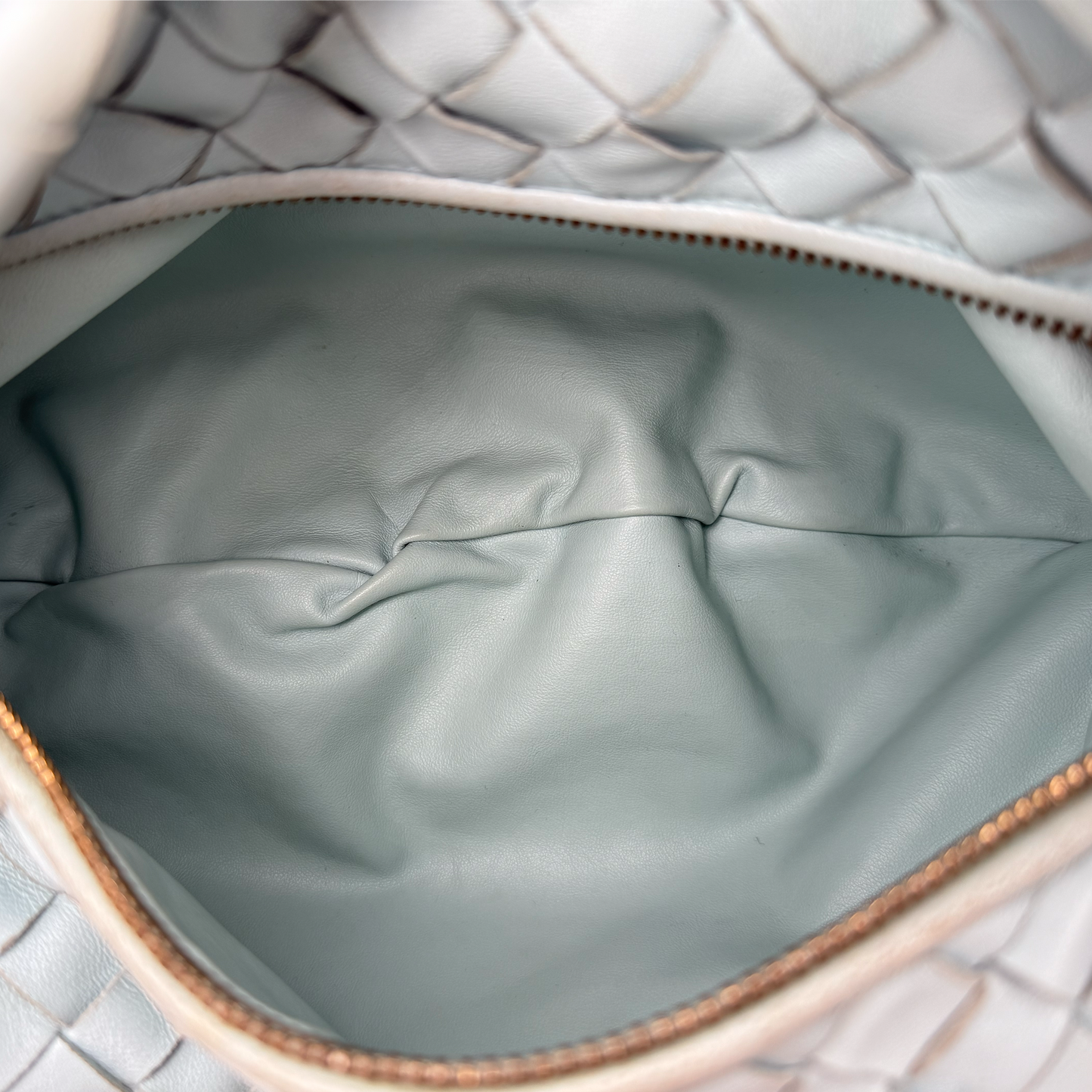 Bottega Veneta Teen Jodie - Windswept 