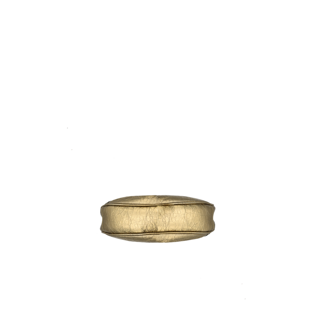 Balenciaga Cagole XS - Verde