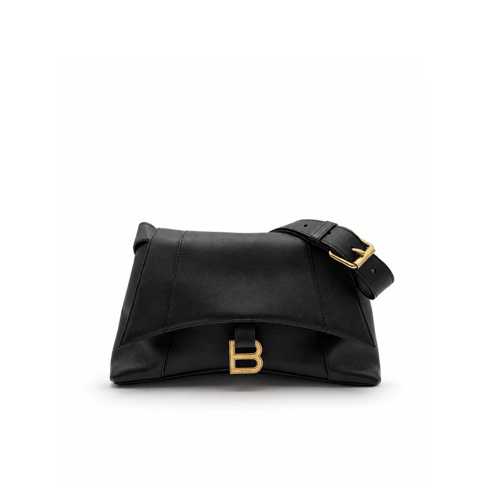 Balenciaga Downtown - Negro
