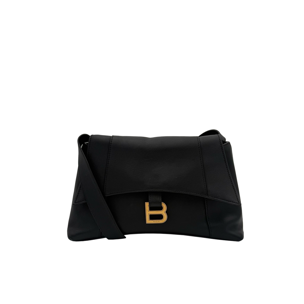 Balenciaga Downtown - Black