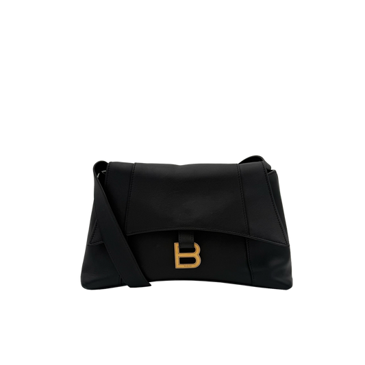 Balenciaga Downtown - Noir