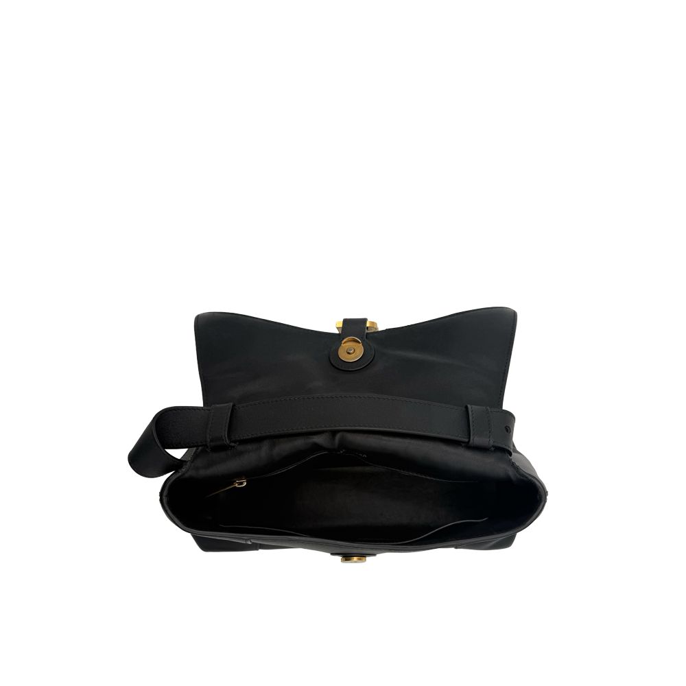 Balenciaga Downtown - Black