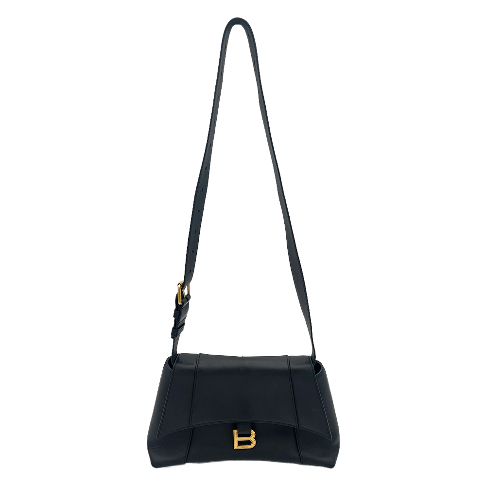 Balenciaga Downtown - Black