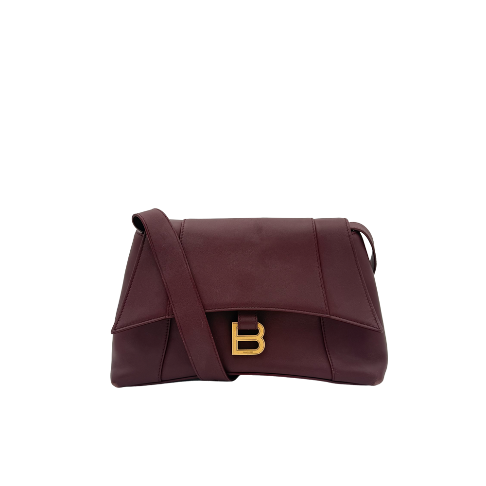 Balenciaga Downtown - Bordeaux