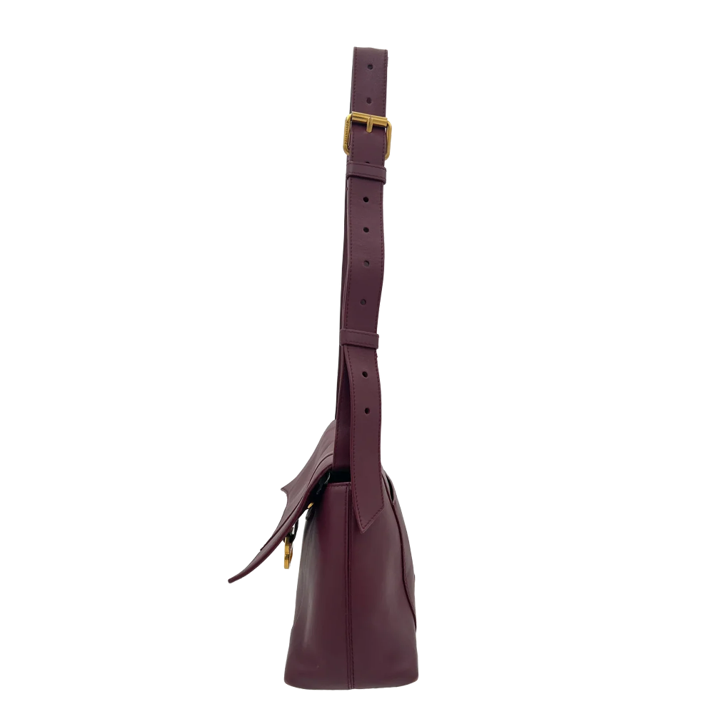 Balenciaga Downtown - Bordeaux