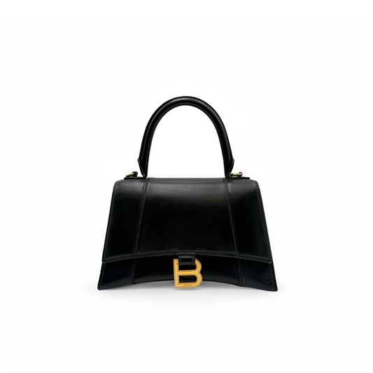 Sablier Balenciaga - Noir