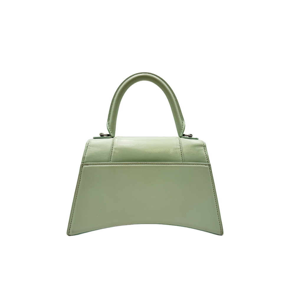 Sablier Balenciaga - Vert clair