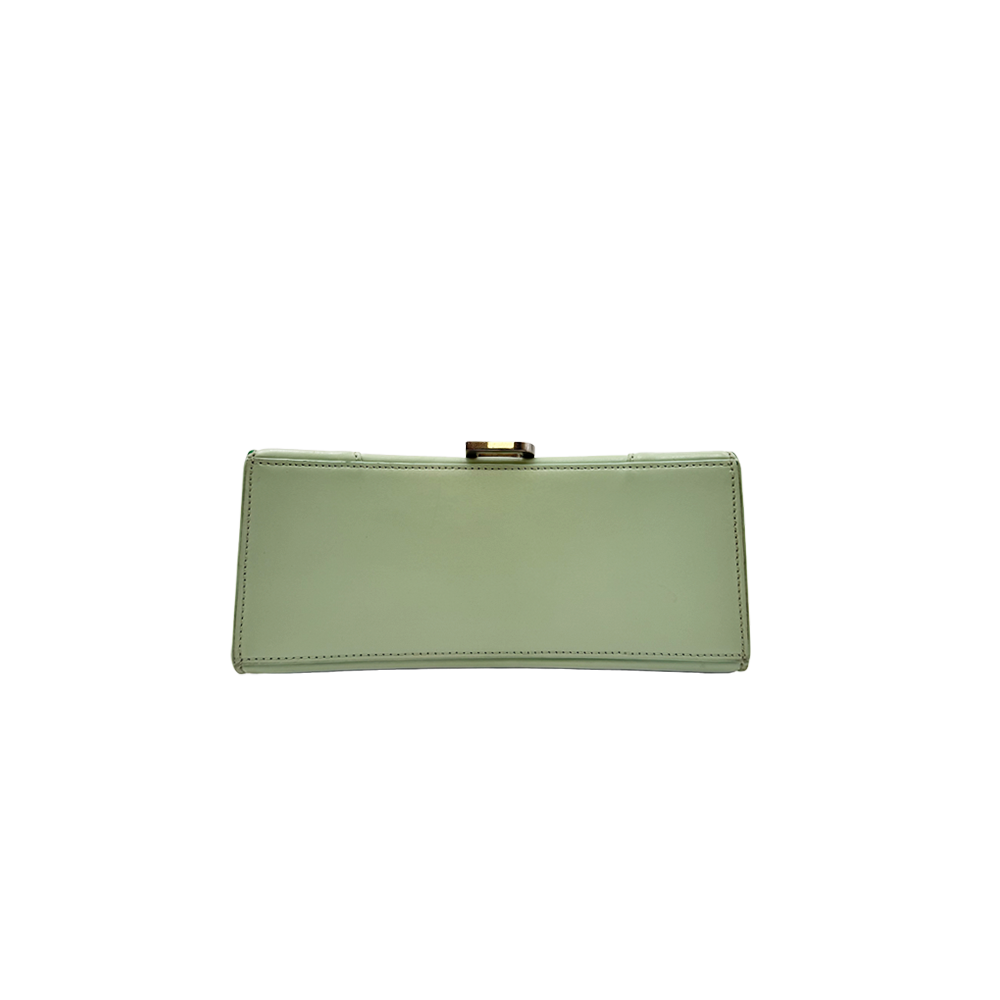 Sablier Balenciaga - Vert clair