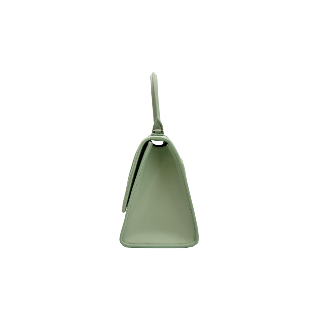 Sablier Balenciaga - Vert clair