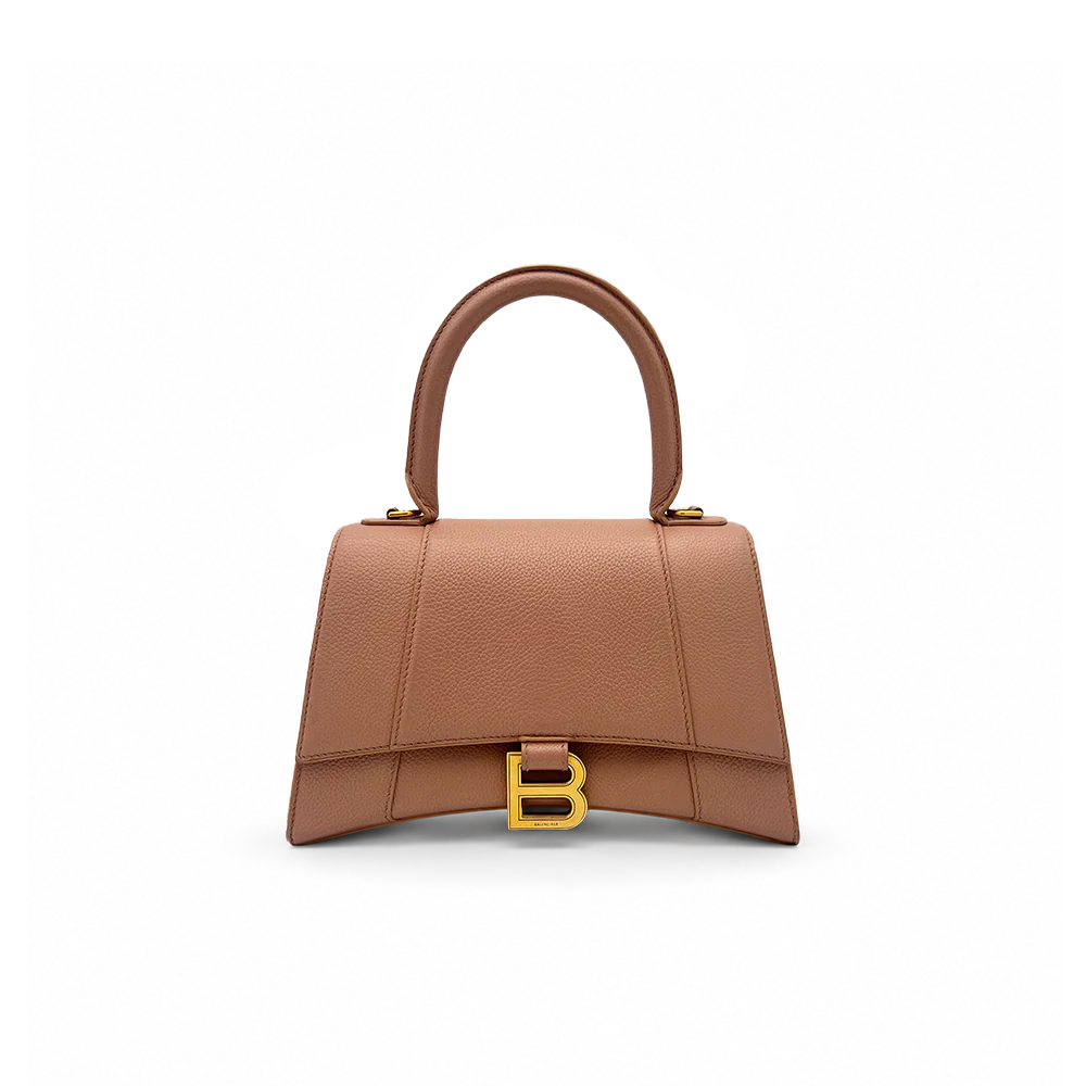 Reloj de arena Balenciaga - Desnudo