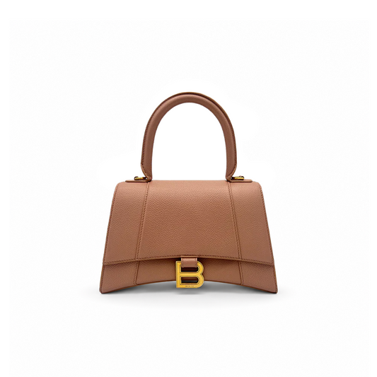 Sablier Balenciaga - Nude