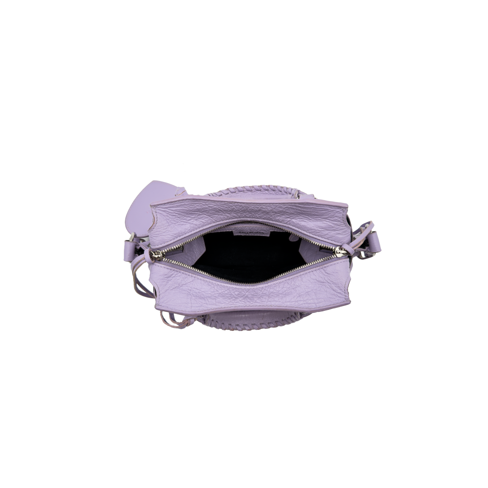 Balenciaga Neo Cagole XS - Black