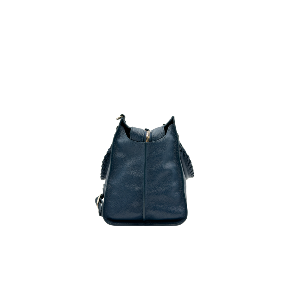 Balenciaga Neo Classic - Navy 