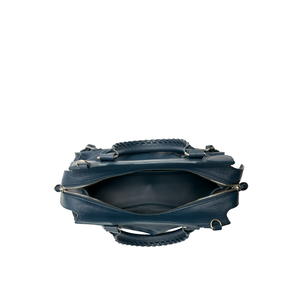 Balenciaga Neo Classic - Navy 