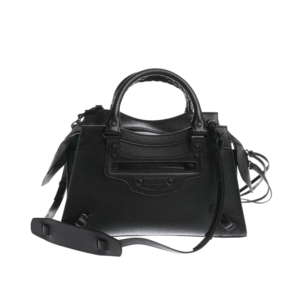 Balenciaga Neo Classic - Noir 