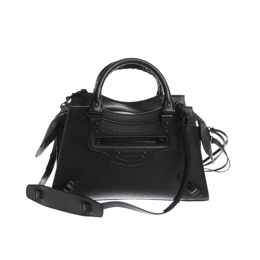 Balenciaga Neo Classic - Negro