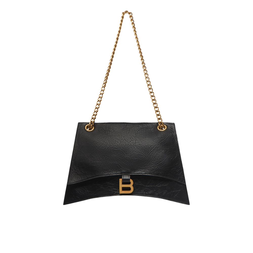 Balenciaga Crush - Black