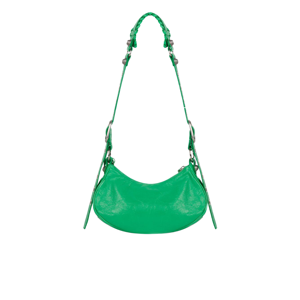 Balenciaga Cagole XS - Green