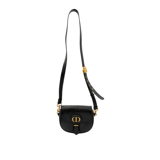 Dior Small Bobby - Black