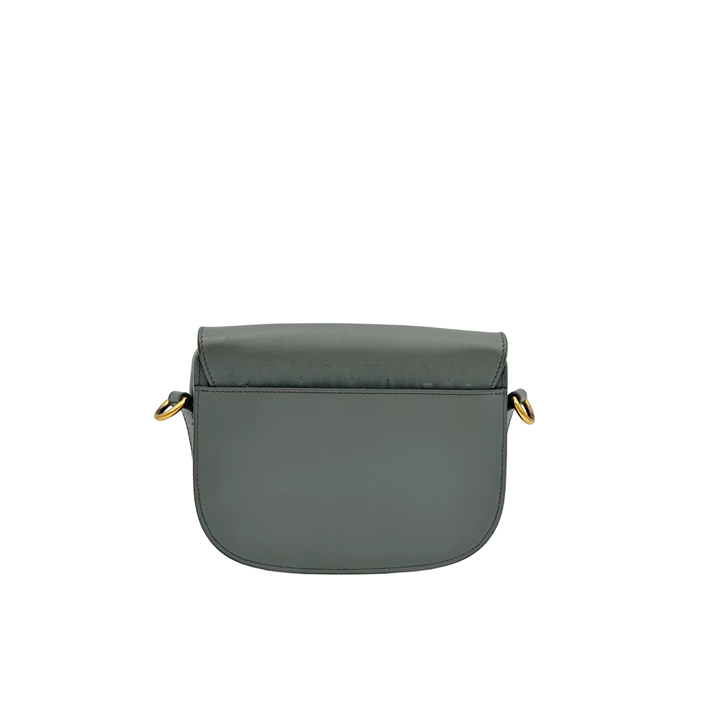 Dior Small Bobby - Gris