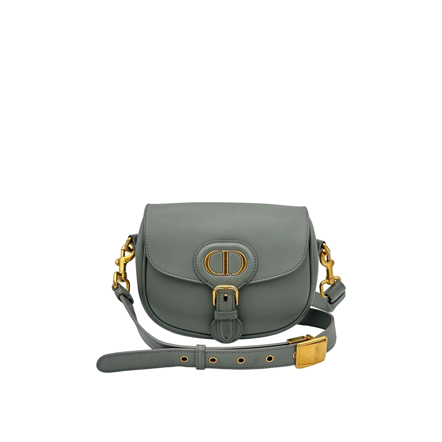 Dior Small Bobby - Gris