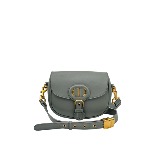 Dior Small Bobby - Grigio