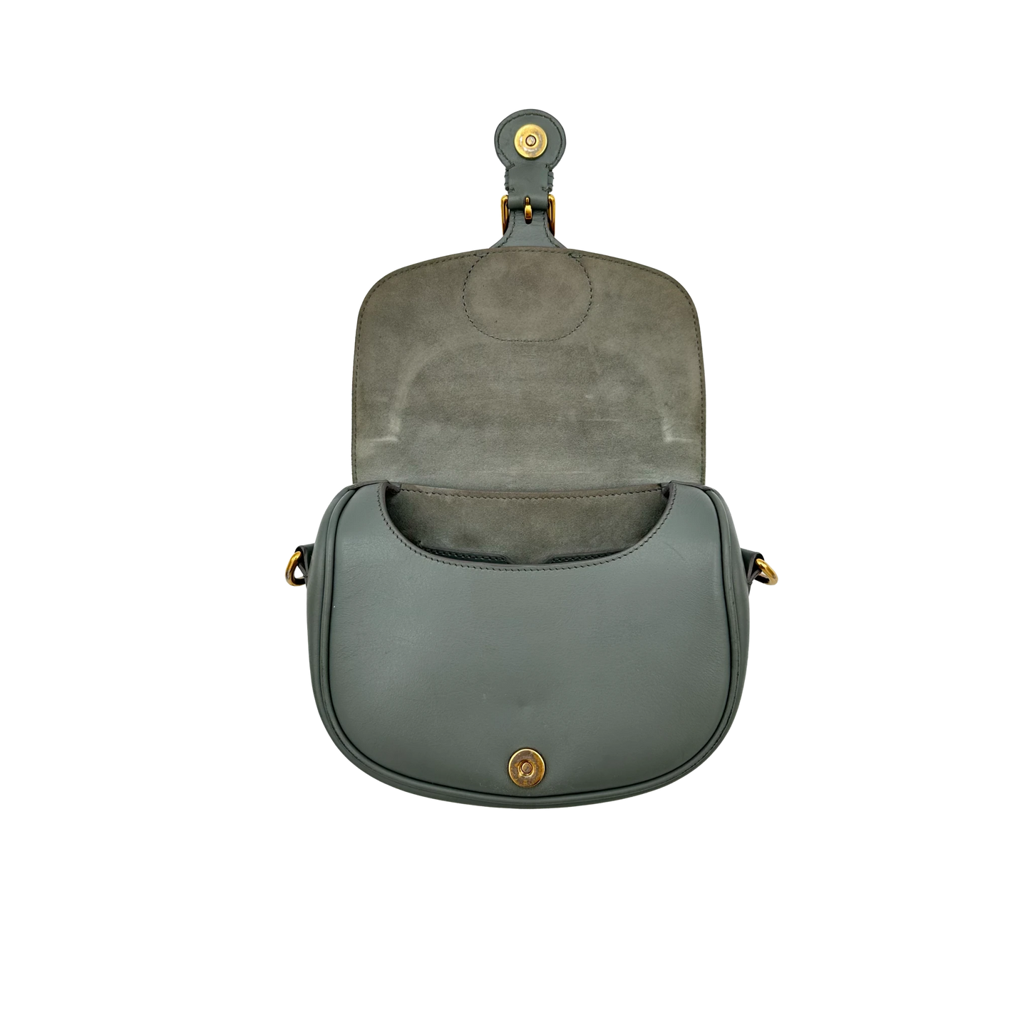 Dior Small Bobby - Gris