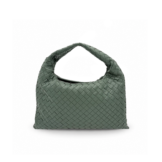 Bottega Veneta Hop - Negro