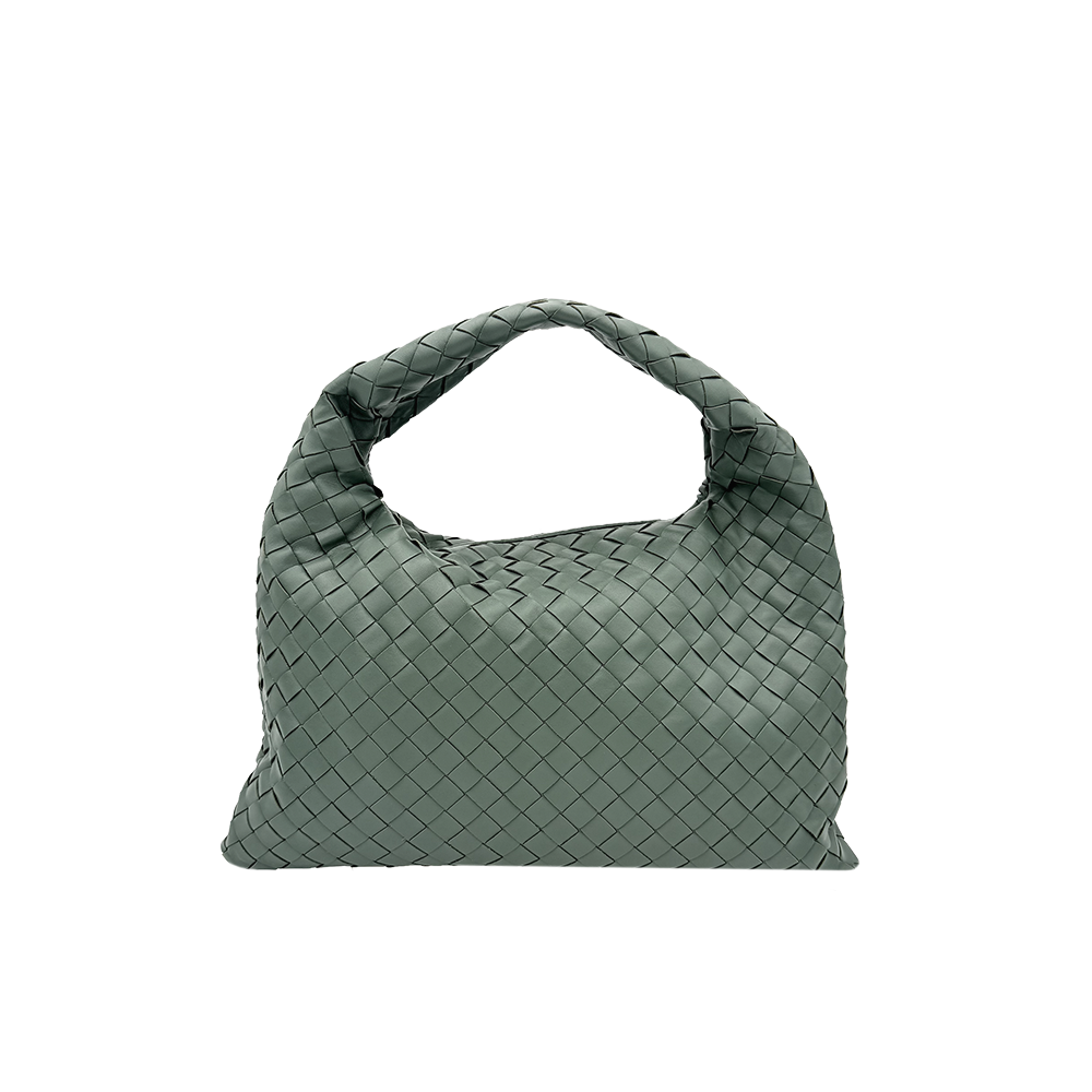 Bottega Veneta Teen Jodie - Black 