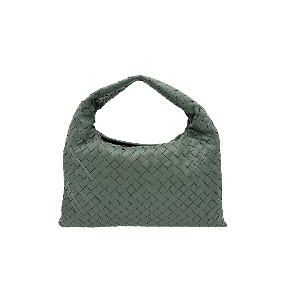 Bottega Veneta Teen Jodie - Black 