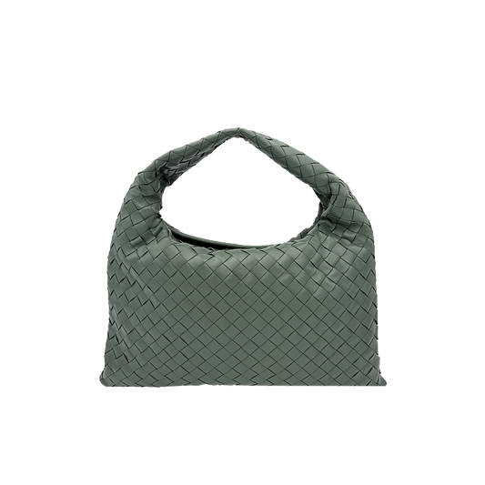 Bottega Veneta Teen Jodie - Black 