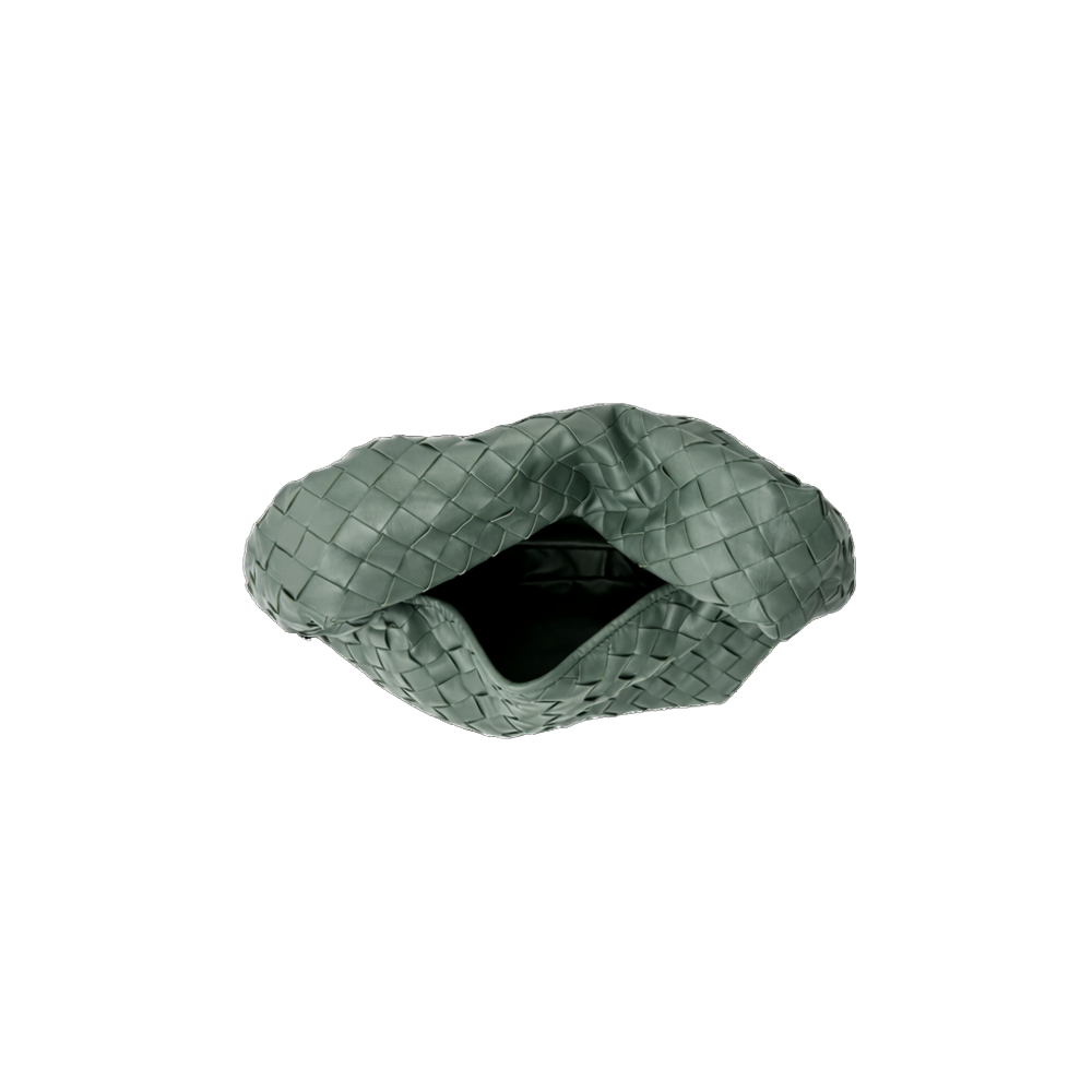 Bottega Veneta Teen Jodie - Black 