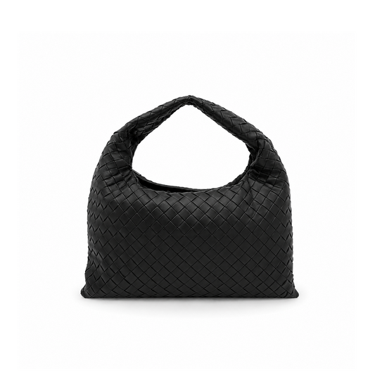 Bottega Veneta Hop - Nero