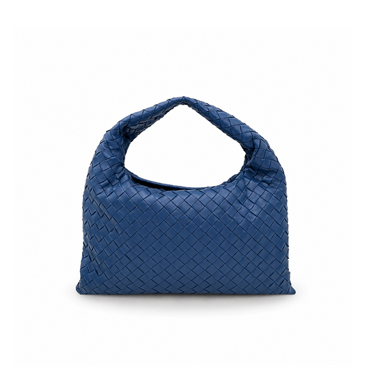 Bottega Veneta Hop - Noir 