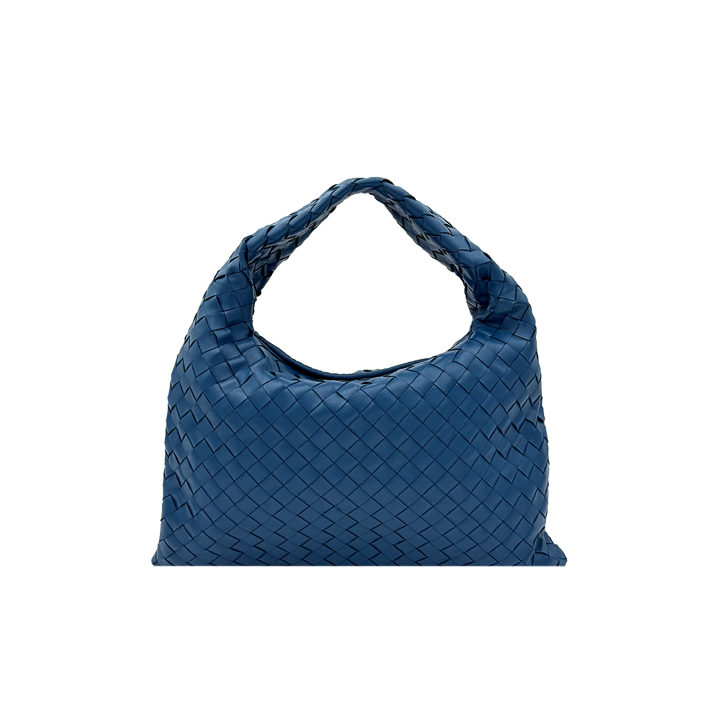 Bottega Veneta Hop - Noir 