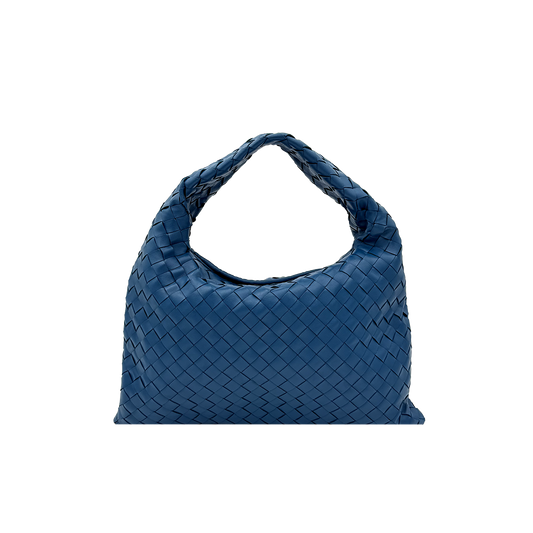 Bottega Veneta Teen Jodie - Black 