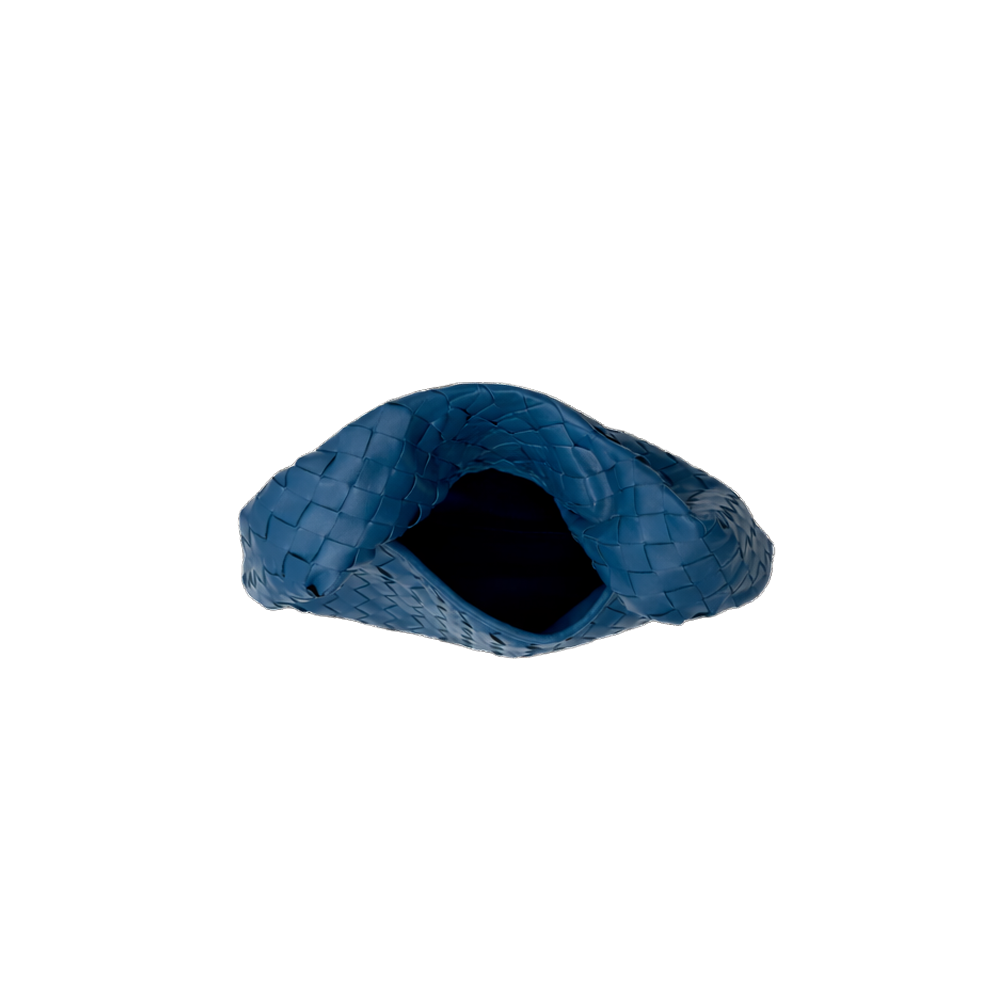 Bottega Veneta Hop - Noir 