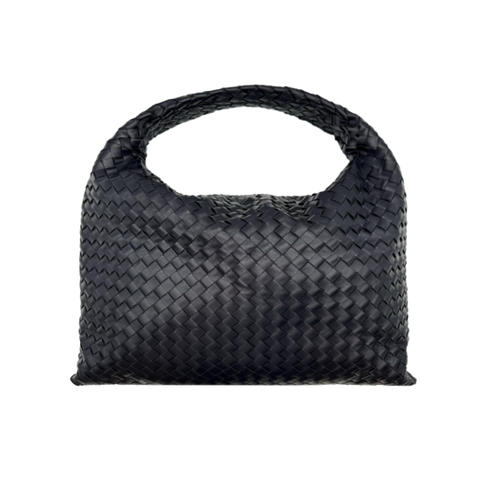 Bottega Veneta Teen Jodie - Black 