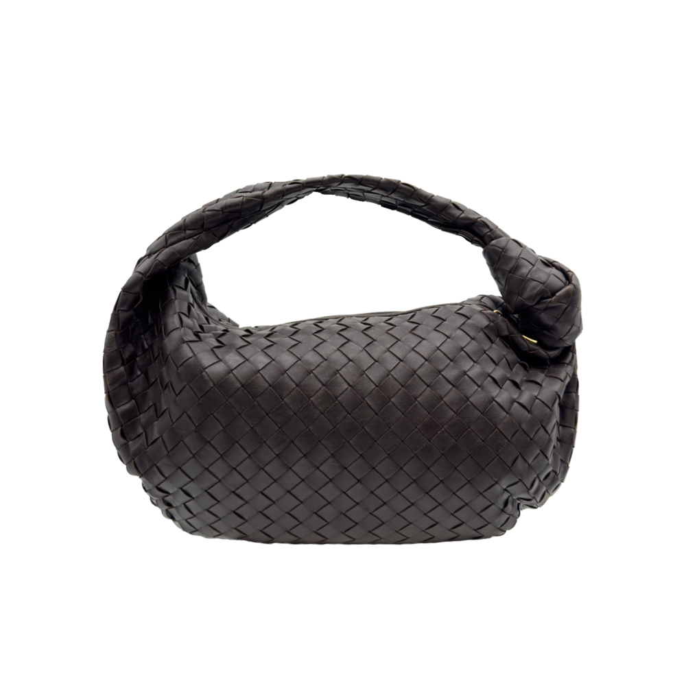 Bottega Veneta Small Jodie - Fondant 