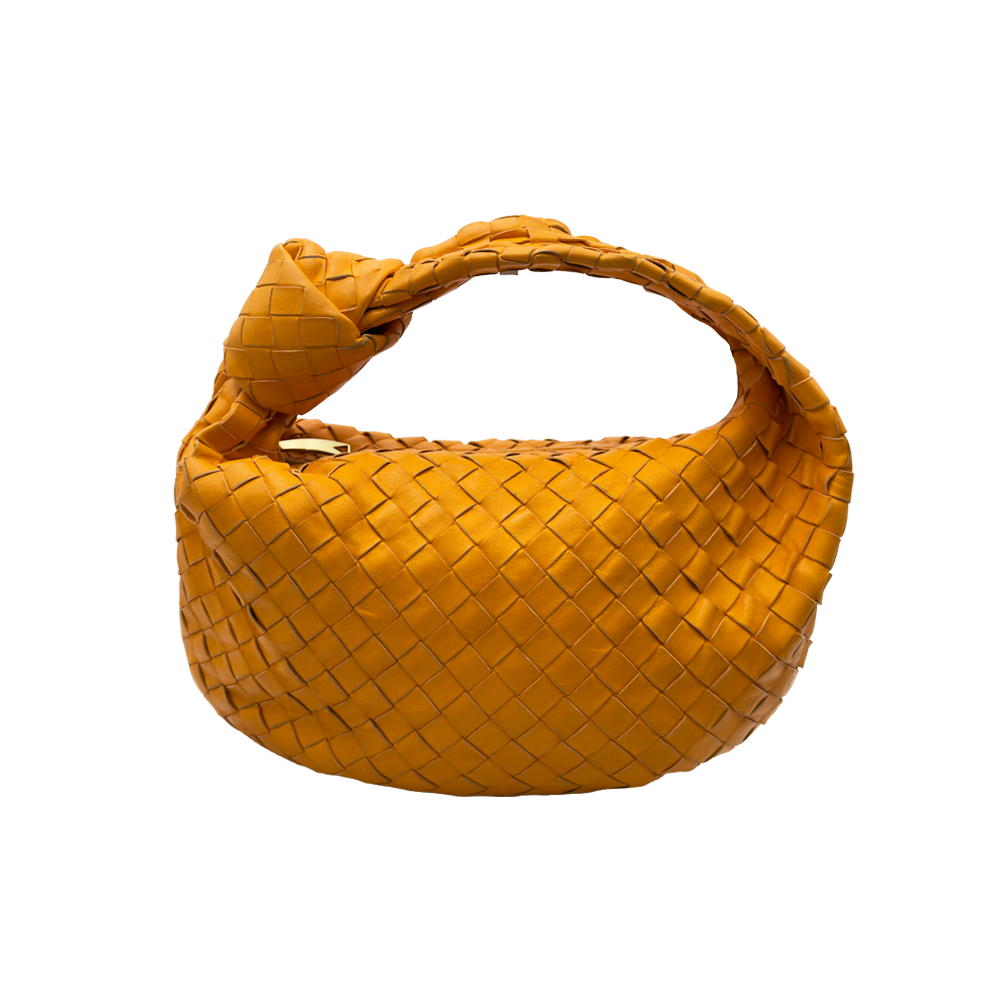 Bottega Veneta Small Jodie - Almendra