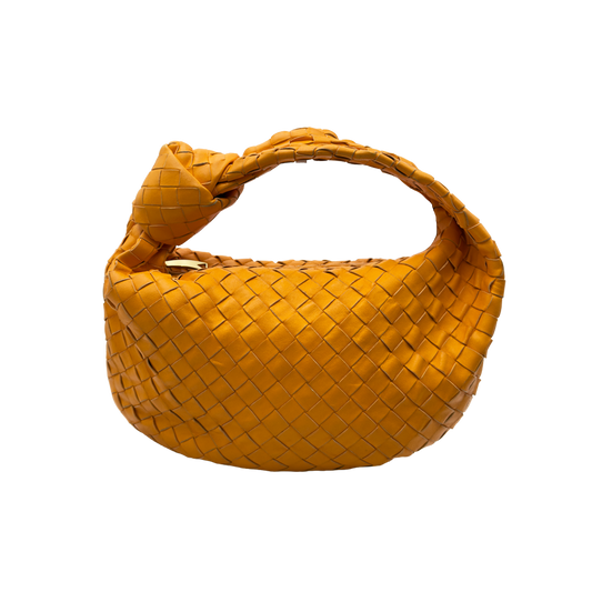 Bottega Veneta Small Jodie - Almond 