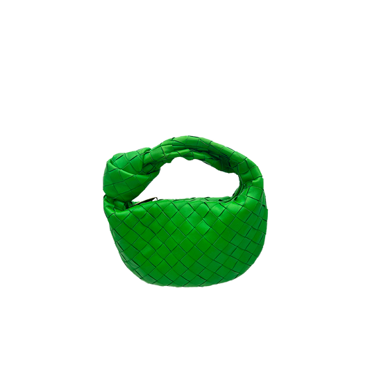 Bottega Veneta Mini Jodie - Grass 