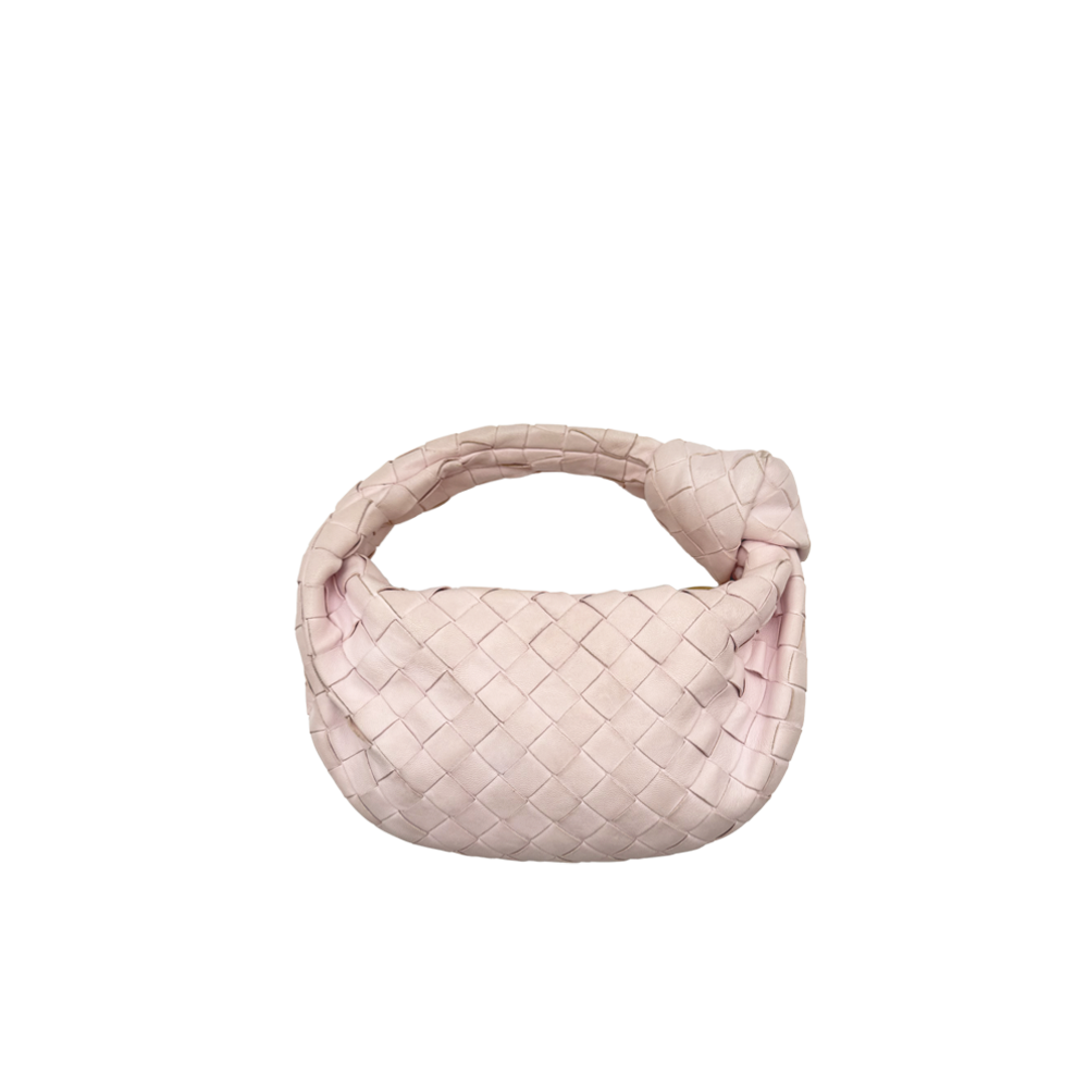 Bottega Veneta Mini Jodie - Bliss Washed 