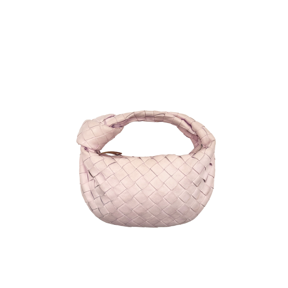 Bottega Veneta Mini Jodie - Bliss Washed 