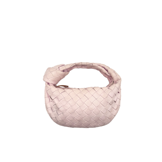 Bottega Veneta Mini Jodie - Bliss Washed 