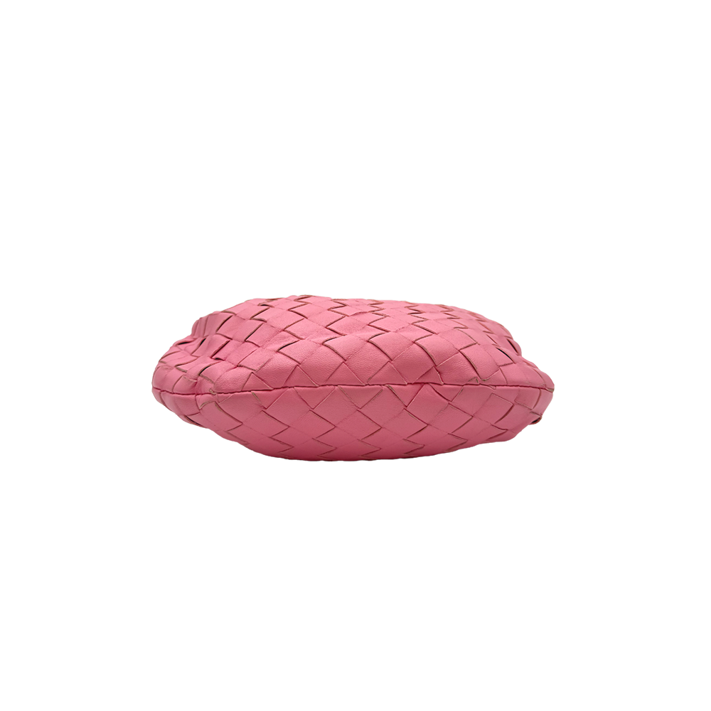 Bottega Veneta Mini Jodie - Rosa