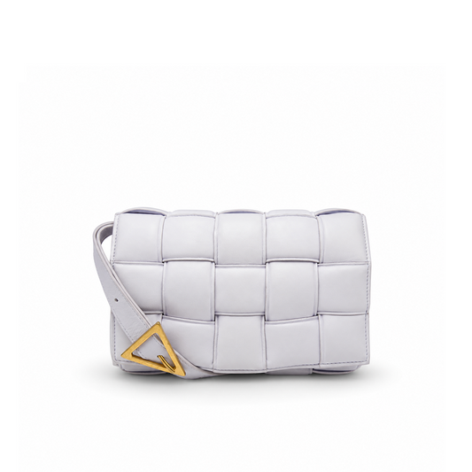 Bottega Veneta Padded Cassette - Mirth Washed