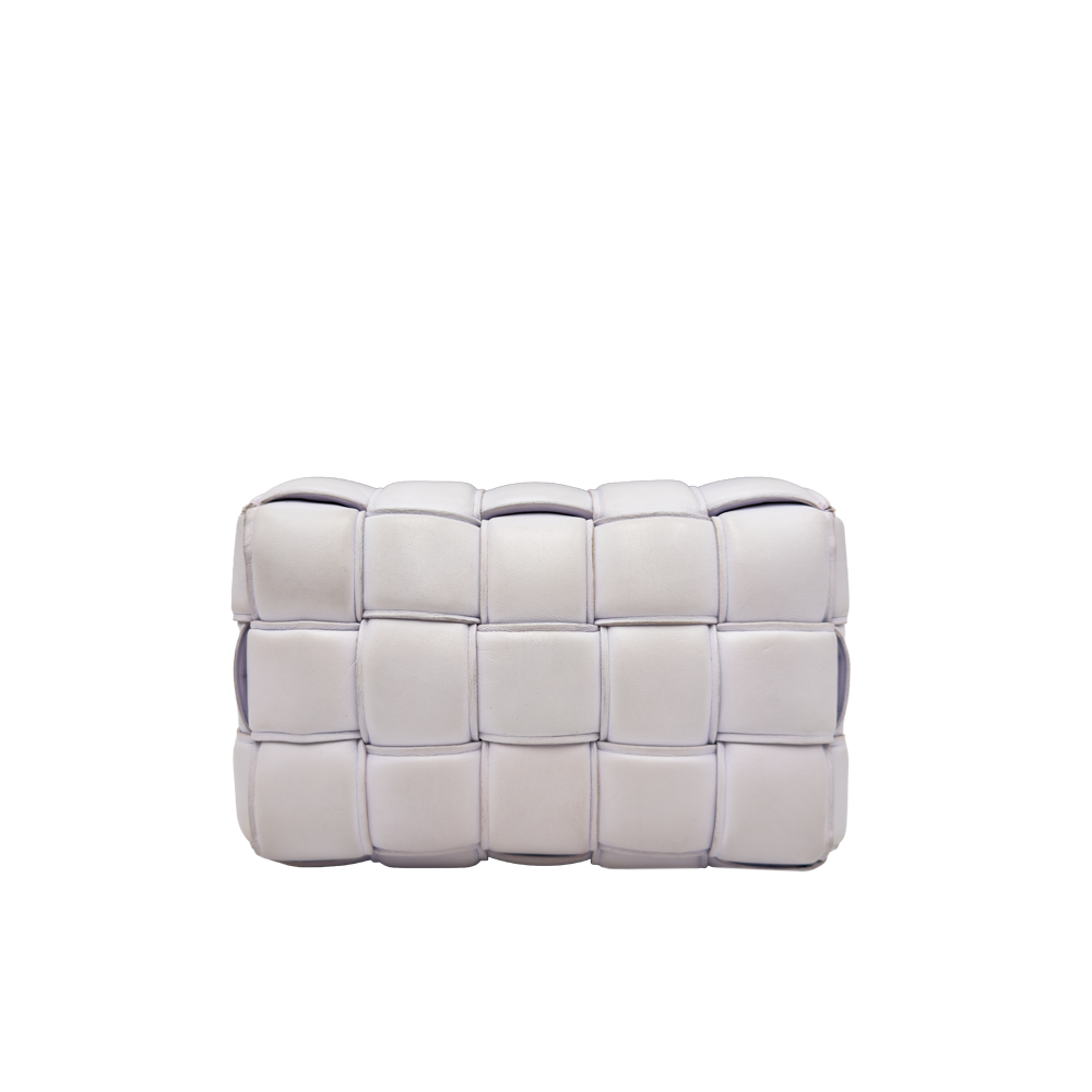 Bottega Veneta Padded Cassette - Mirth Washed