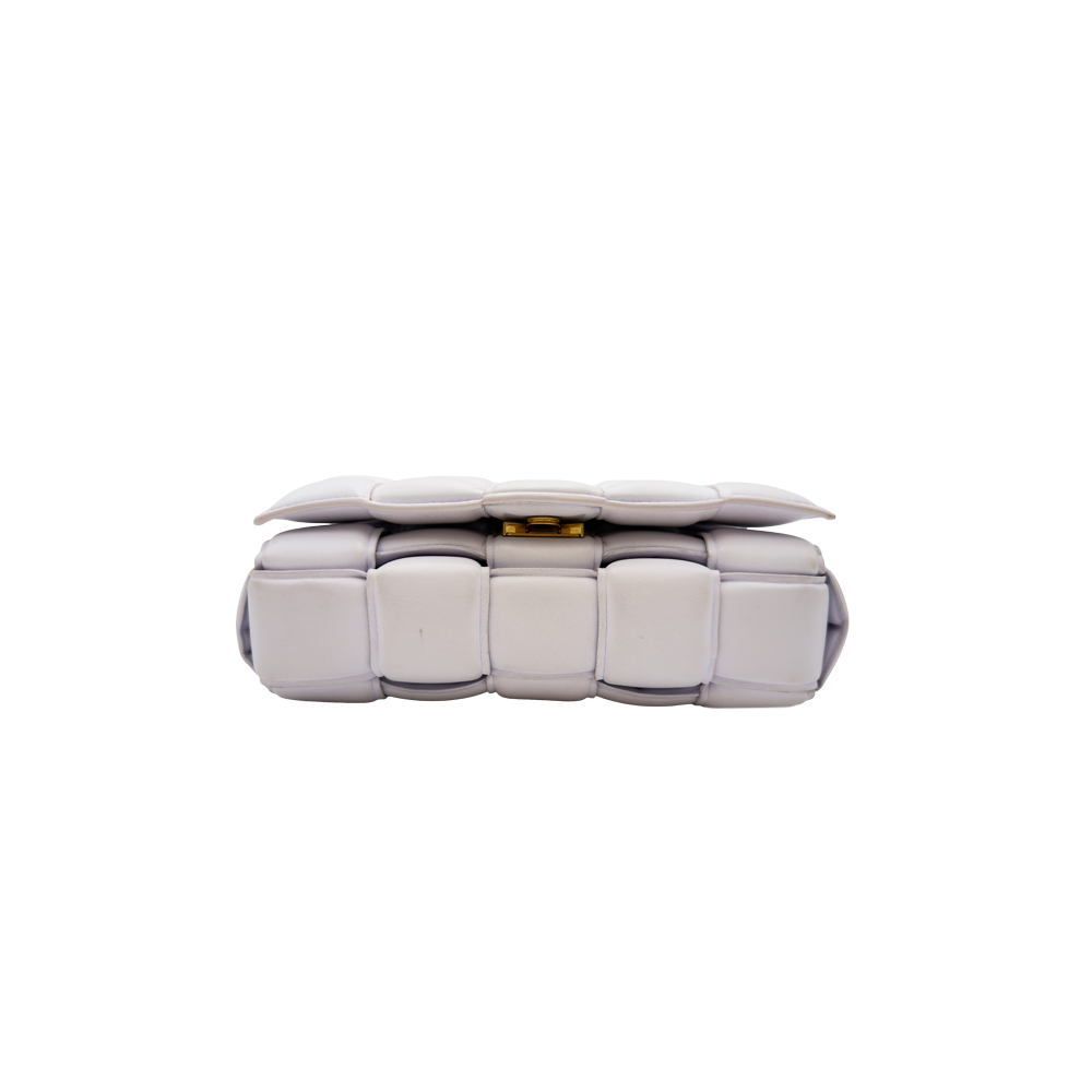 Bottega Veneta Padded Cassette - Mirth Washed